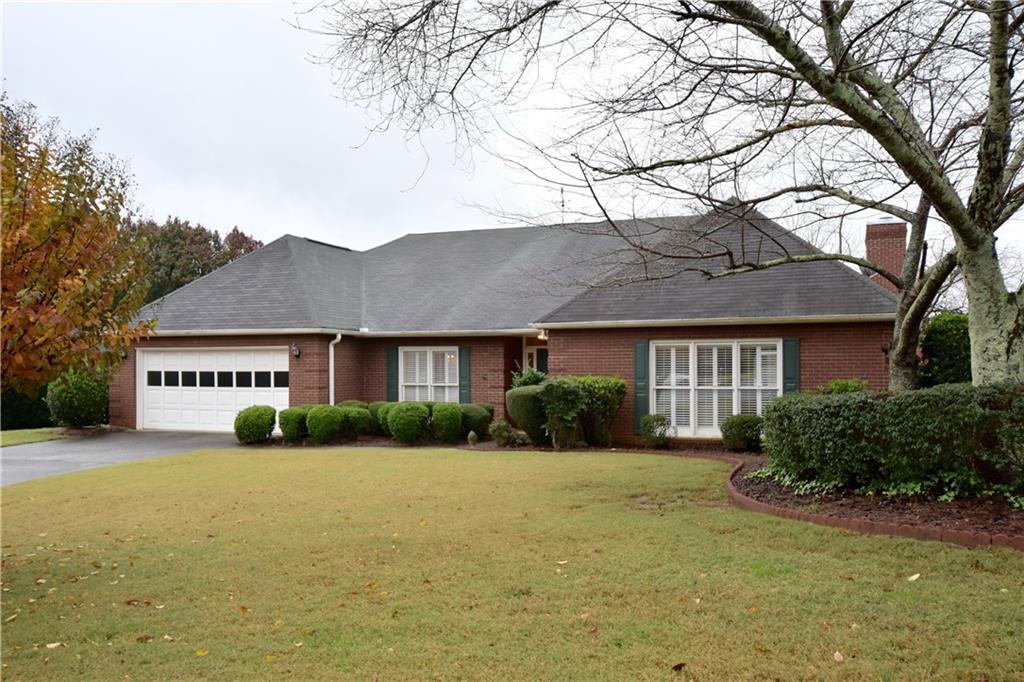285 Singletree Trace, Alpharetta, GA 30004
