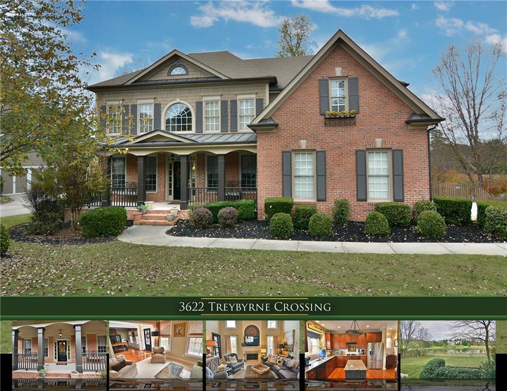 3622 Treybyrne Crossing, Dacula, GA 30019