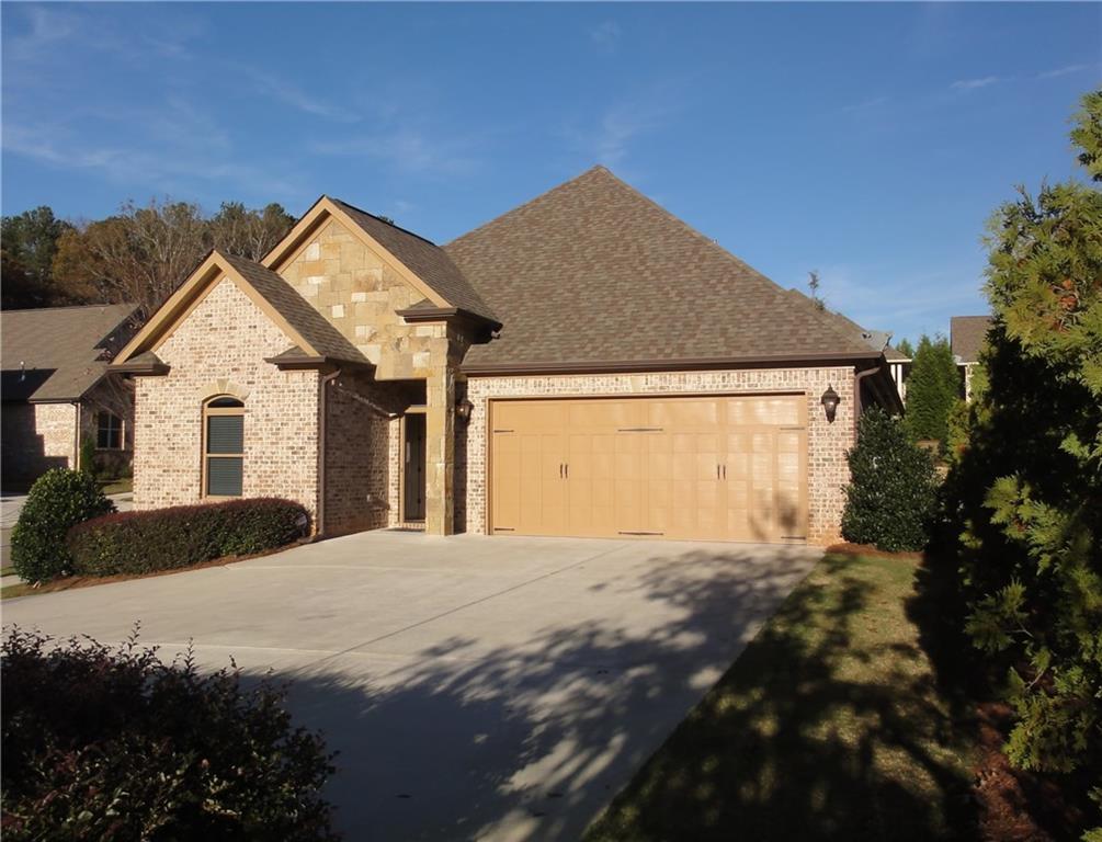 4465 Magnolia Club Cir., Buford, GA 30518