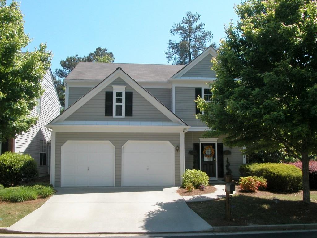 3517 Wennington Trace, Alpharetta, GA 30004