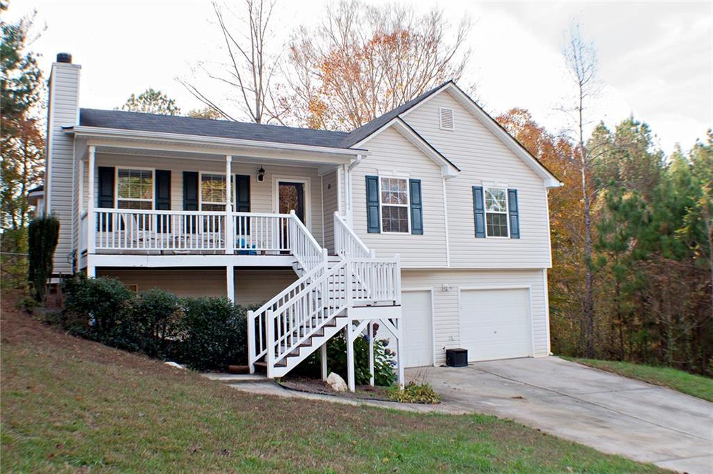 169 Hugh Ave., Dallas, GA 30132