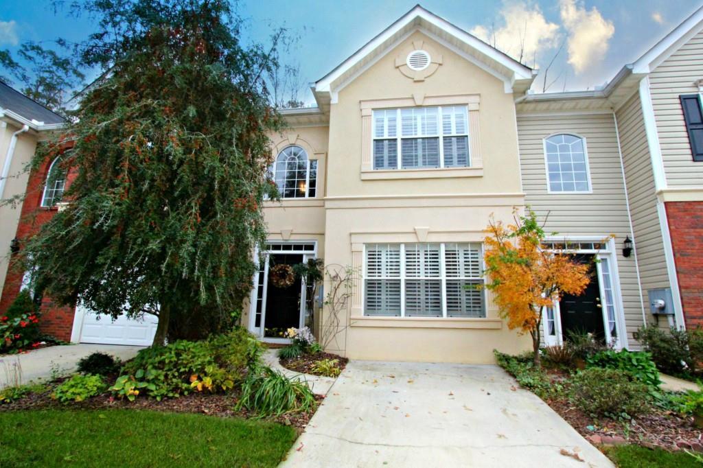 4205 Rogers Creek Ct., Duluth, GA 30096