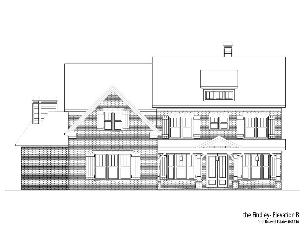 9720 Coleman Rd., Roswell, GA 30075