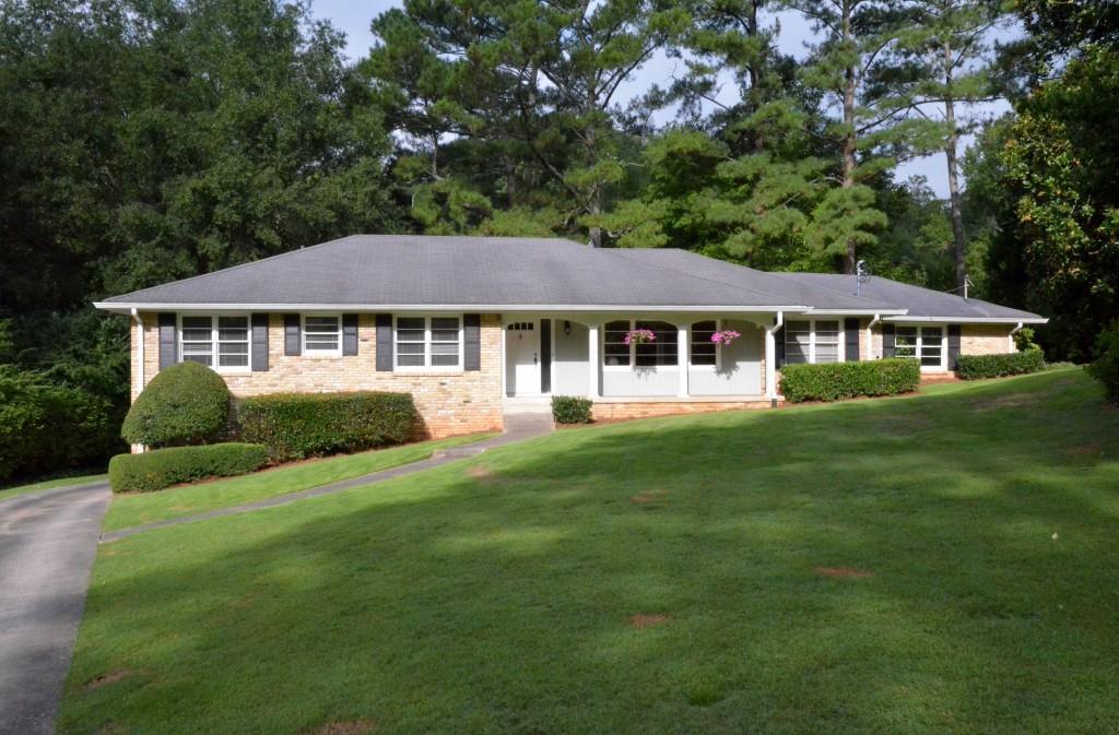 4830 Kendall Ct., Atlanta, GA 30342