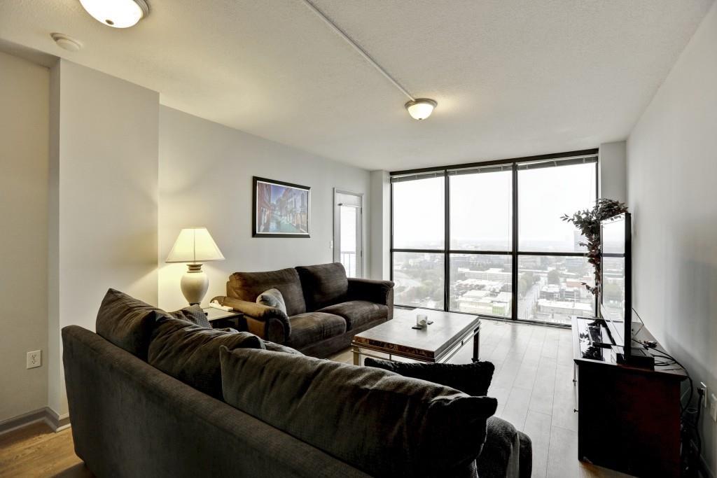1280 W Peachtree St. #2803, Atlanta, GA 30309