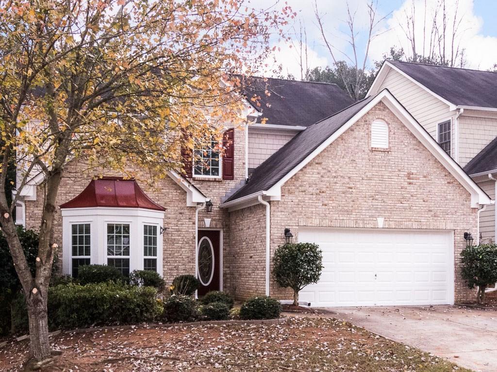1690 Independence Tr., Cumming, GA 30040