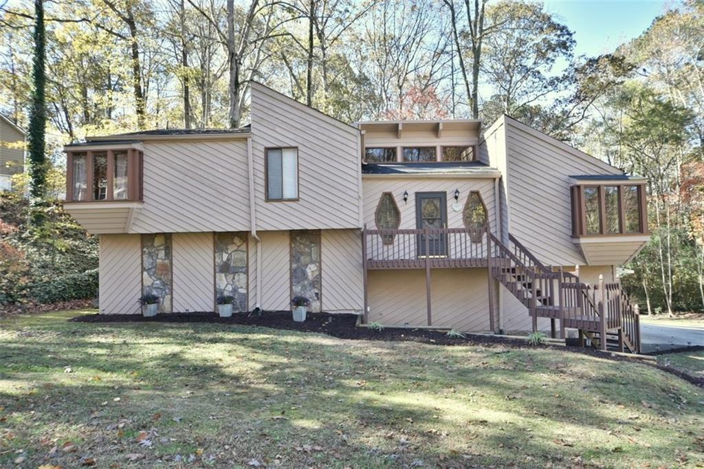 3281 Ethan Dr., Marietta, GA 30062