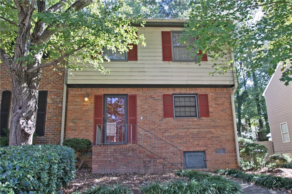 1439 Twin Branches Cir., Marietta, GA 30067