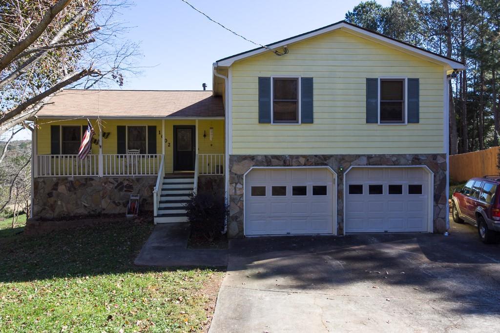 1002 Medina Dr., Lilburn, GA 30047