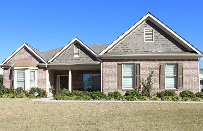 2467 Allsborough Way, Dacula, GA 30019