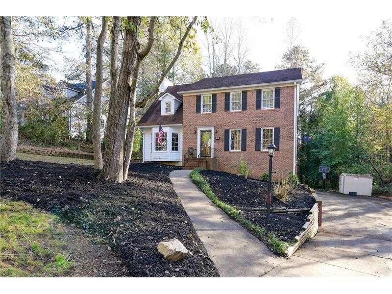 1793 Boxwood Dr., Acworth, GA 30102