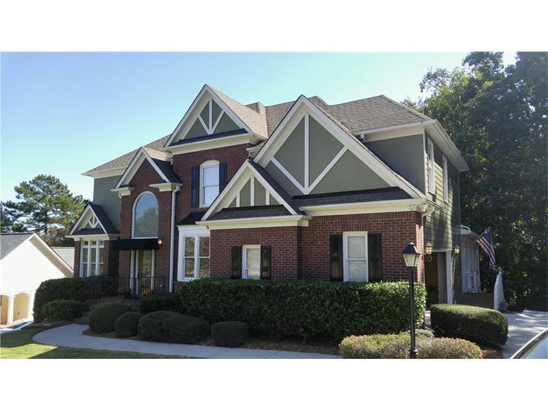 2637 Morningside Tr., Kennesaw, GA 30144