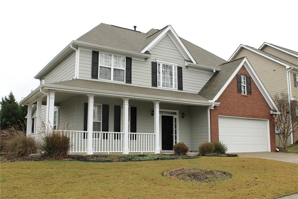 101 S Fortune Way, Dallas, GA 30157