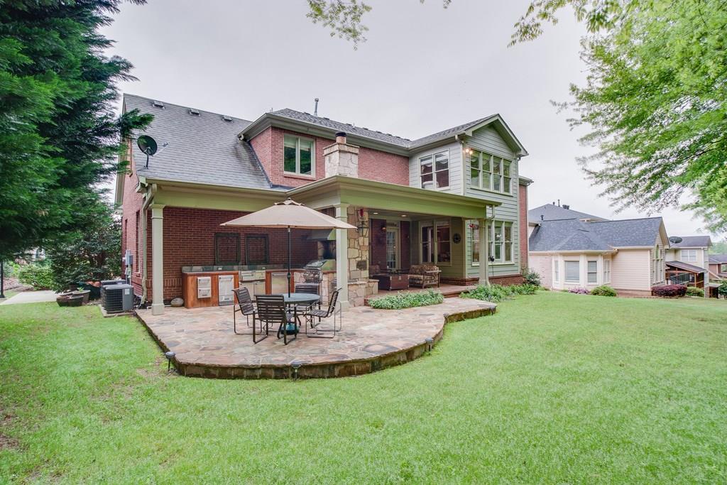4852 Tarry Post Ln., Suwanee, GA 30024