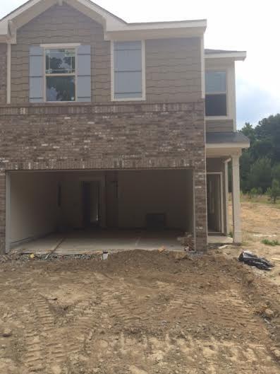 166 Townview Dr. #107, Woodstock, GA 30189