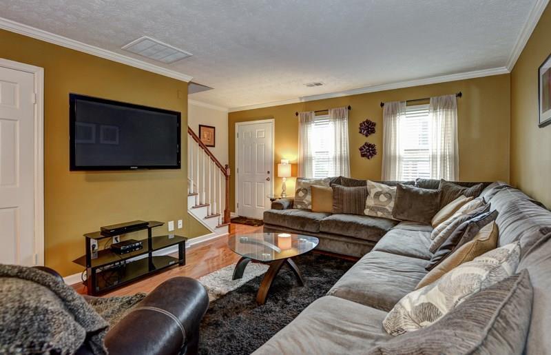 165 N River Dr. #D, Sandy Springs, GA 30350