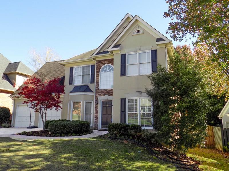 4426 Village Springs Run, Dunwoody, GA 30338