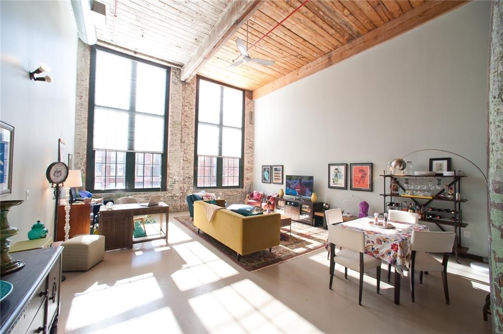 170 Boulevard #E218, Atlanta, GA 30312