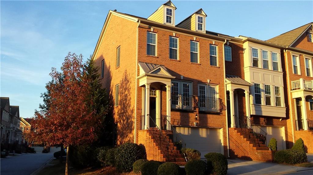 5026 Colchester Ct., Atlanta, GA 30339