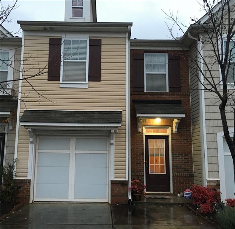 2198 Executive Dr. #61, Duluth, GA 30096