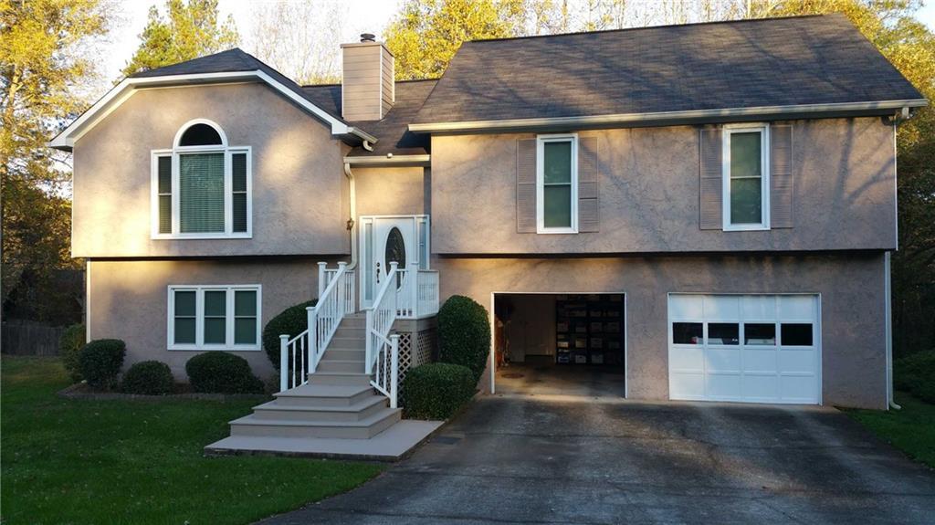 5103 Glore Rd., Mableton, GA 30126