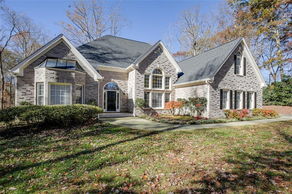 4230 Dunham Park, Flowery Branch, GA 30542