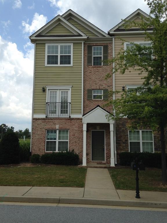 5553 Festival Ave., Fairburn, GA 30213