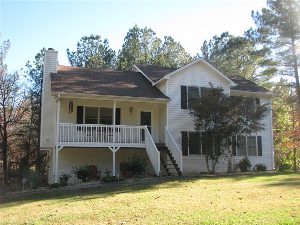 33 Wetlands Rd., White, GA 30184