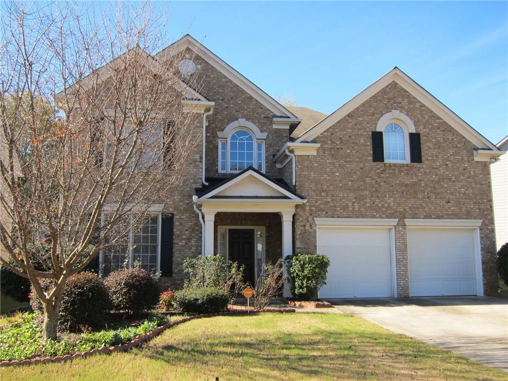 2006 Barrett Knoll Cir., Kennesaw, GA 30152