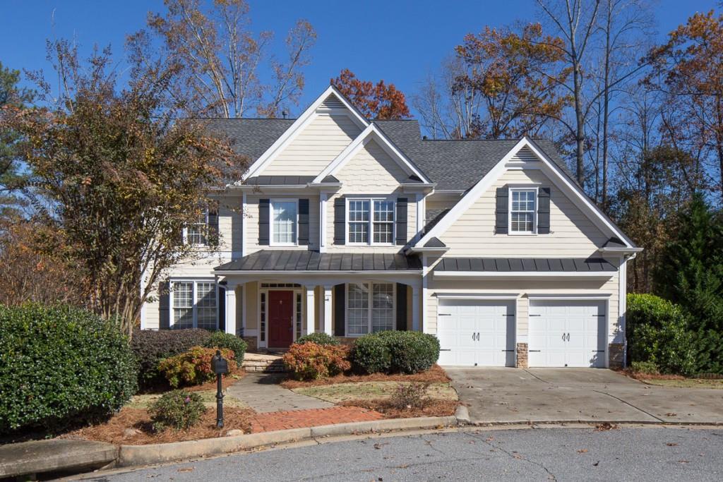 760 Southfield Ln., Milton, GA 30004