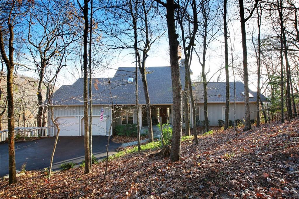 101 Ridgeview Dr., Jasper, GA 30143