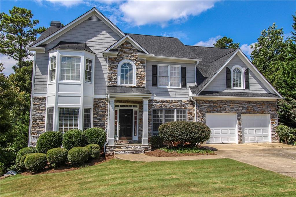 210 Glenhaven Way, Woodstock, GA 30188