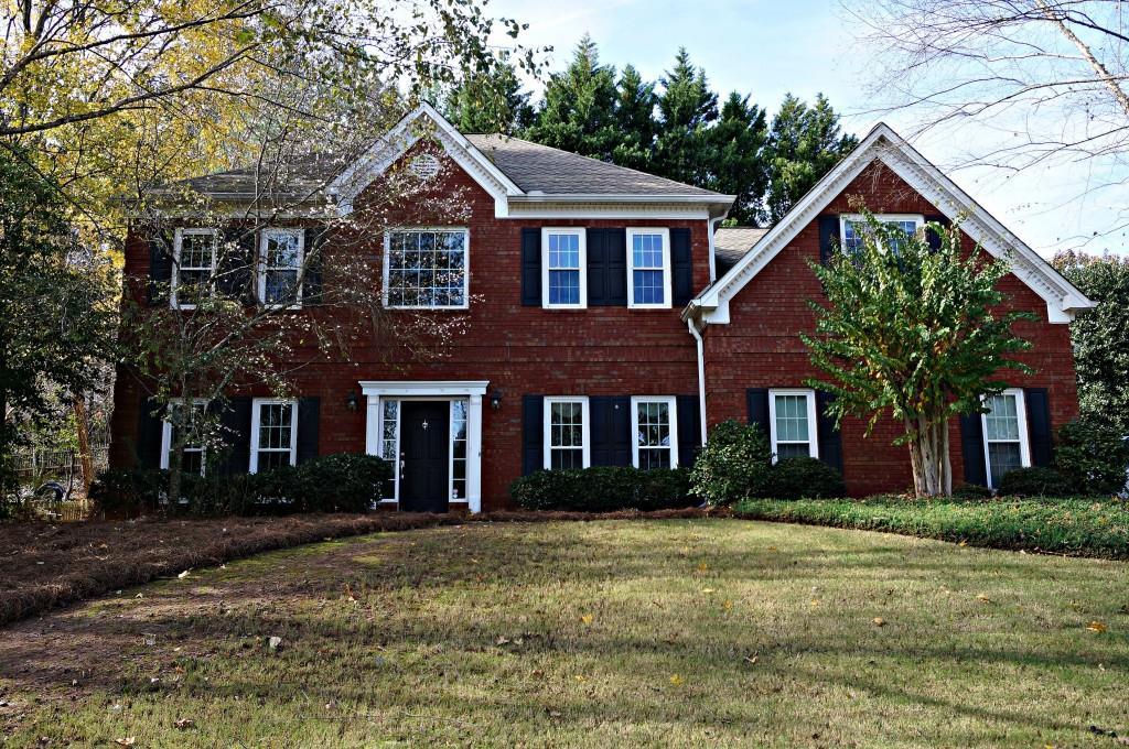 950 White Birch Way, Lawrenceville, GA 30043