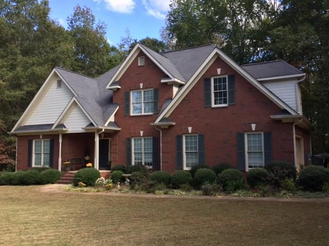 1041 Crossing Ridge, Bogart, GA 30622