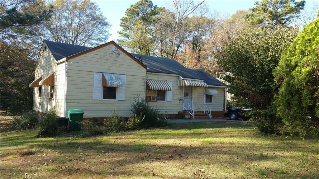 1847 Lomita Rd., Atlanta, GA 30316