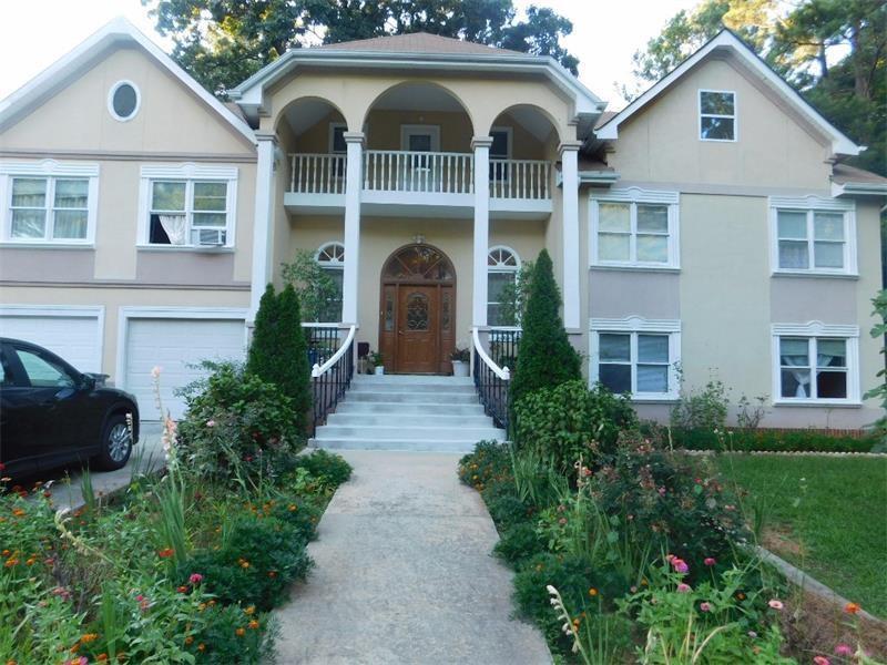 707 Dean Rd., Suwanee, GA 30024