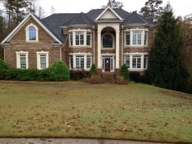 4545 Stratford Dr., Douglasville, GA 30135