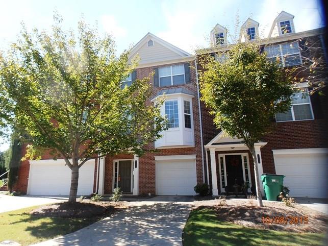 11786 Wellsley Way, Alpharetta, GA 30005