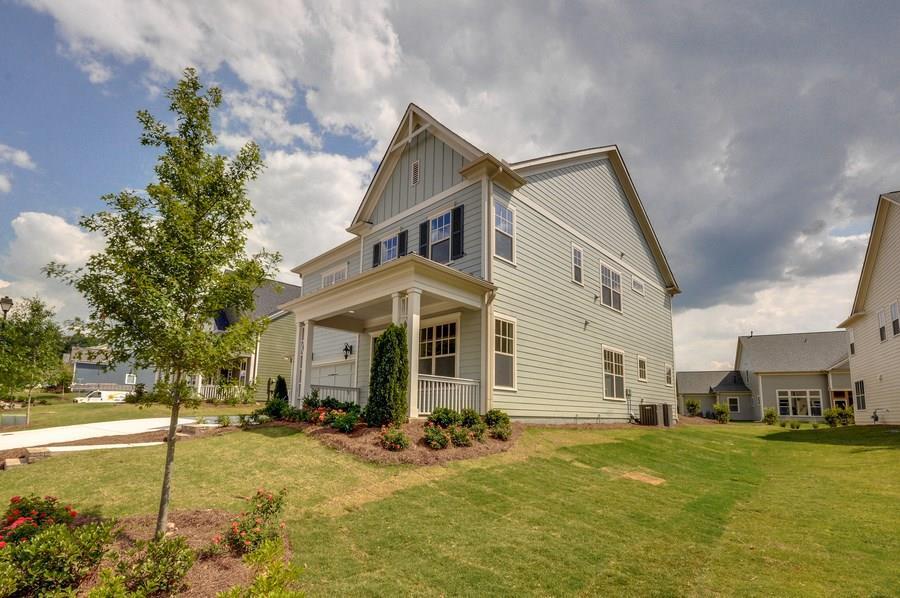 6439 Sycamore Ln., Hoschton, GA 30548