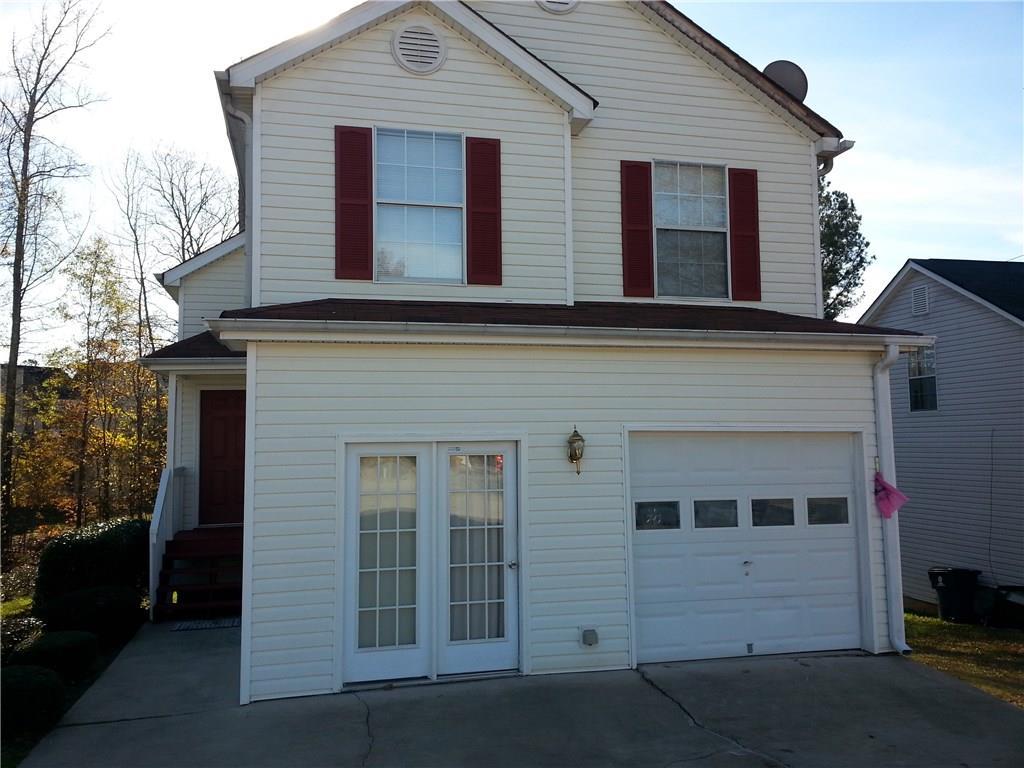 1604 Wembley Dr., Douglasville, GA 30134