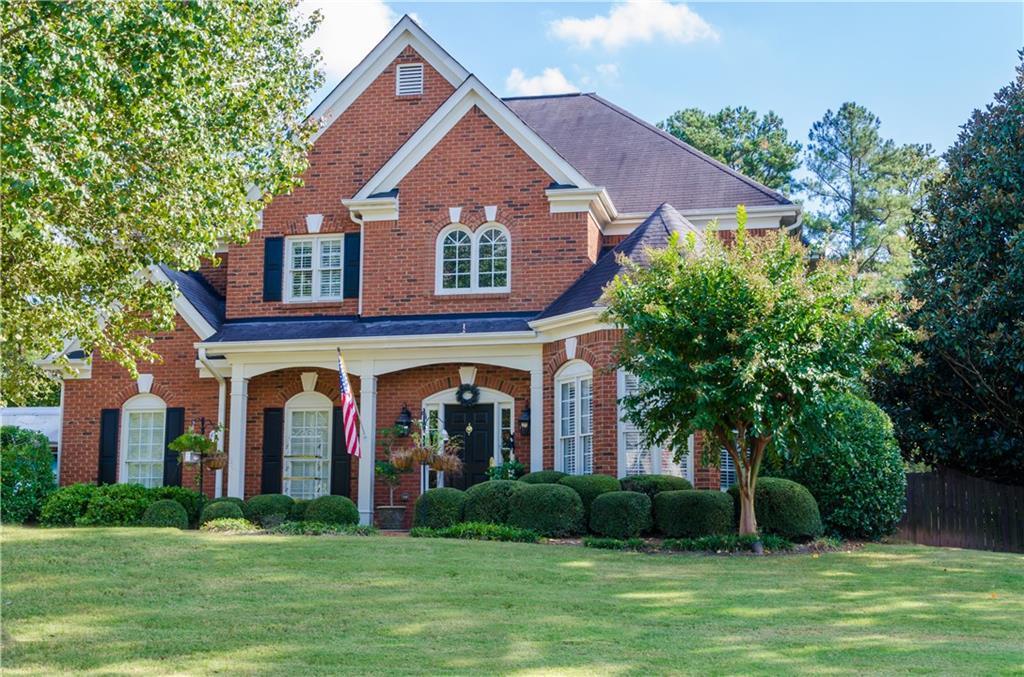 4805 Winding Rose Dr., Suwanee, GA 30024
