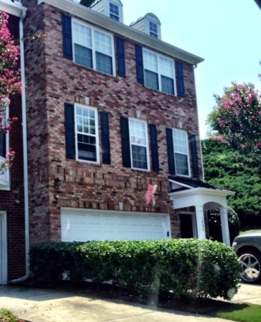 1802 Dunrobin Dr. #36, Smyrna, GA 30082