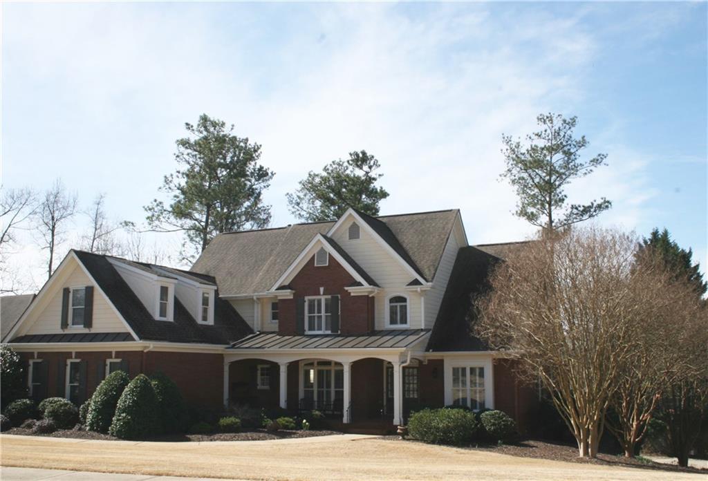 505 Tatum Dr., Alpharetta, GA 30022