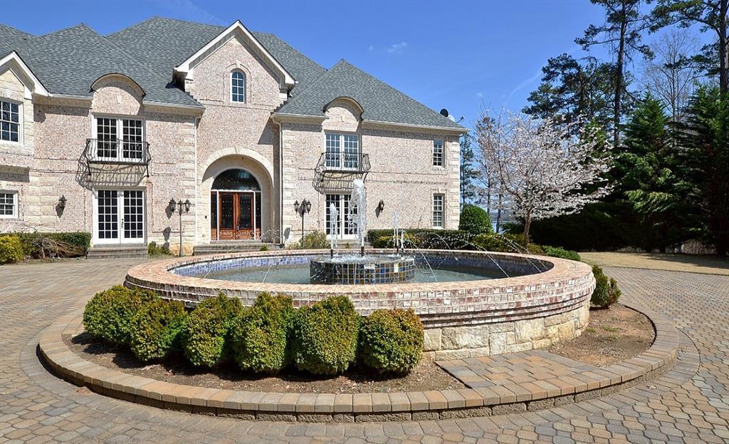 3097 Simpson Park Rd., Gainesville, GA 30506