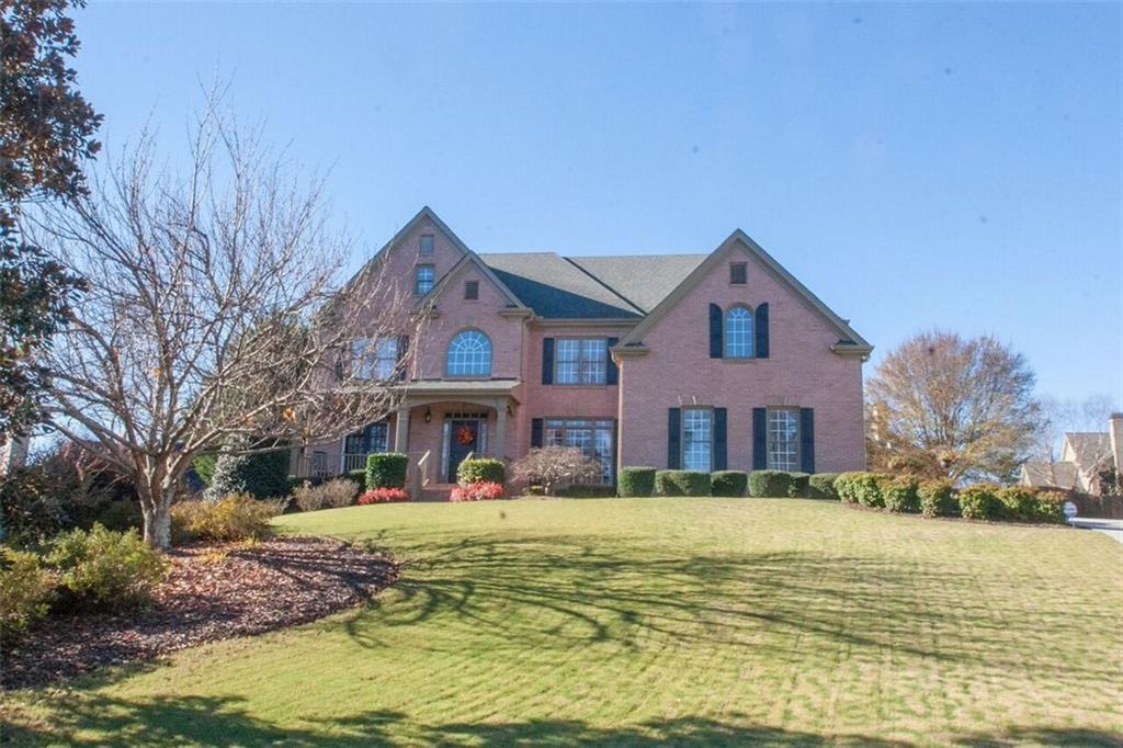 4220 Allaire Ln., Cumming, GA 30041