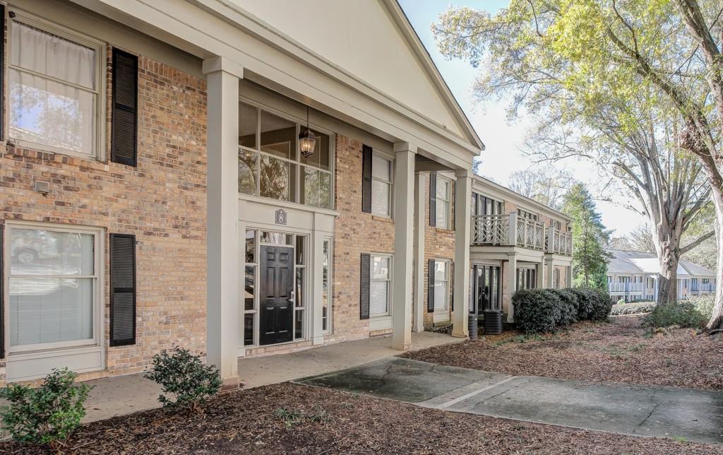 3650 Ashford Dunwoody Rd. #817, Brookhaven, GA 30319