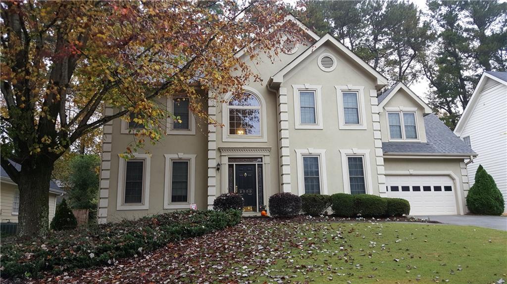 2999 Gavin Pl., Duluth, GA 30096