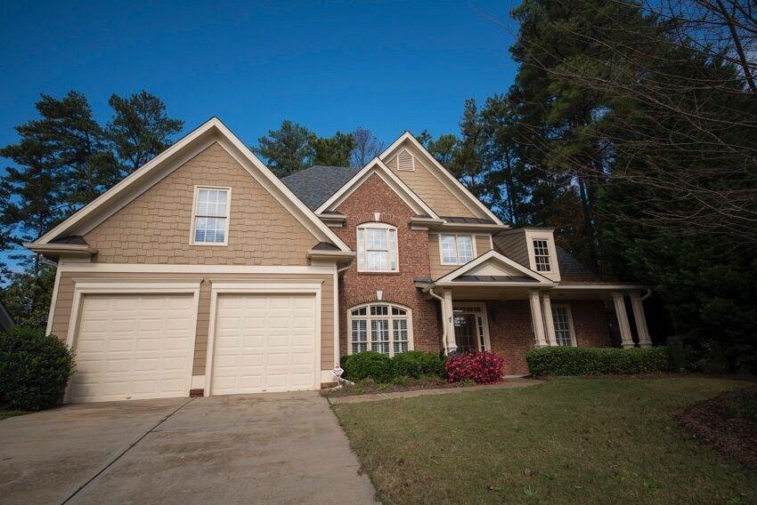 3652 Carriage Glen Way, Dacula, GA 30019