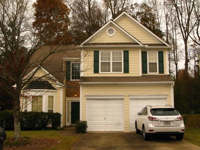 439 Ethridge Dr., Kennesaw, GA 30144