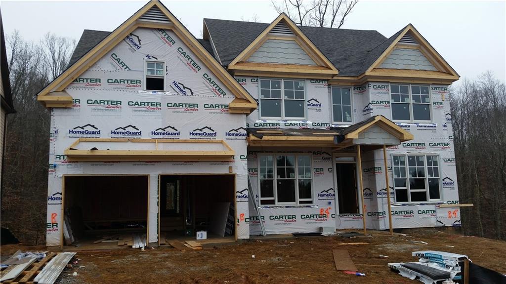 4530 Sierra Creek Dr., Hoschton, GA 30548